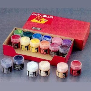 アニメックスカラー　ミニ　20ml　10色セット