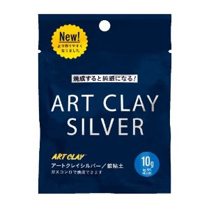 アートクレイシルバー　10g