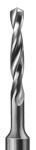 Busch ブッシュ カッター（スチールバー）　No.203　刃径2.2mm