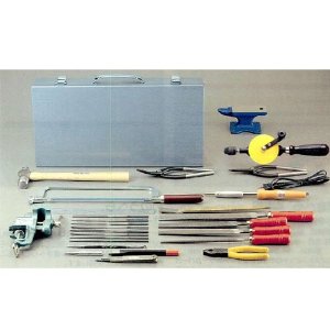 金工具セット　A　21点セット