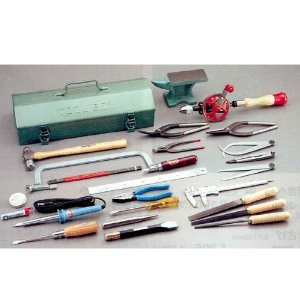 金工具セット　B　25点セット