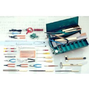 金工具セット　C　41点セット