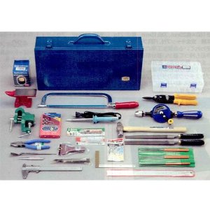 金工具セット　D　25点セット