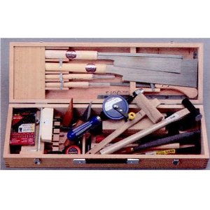 木工具セット　JT-107型　28点セット