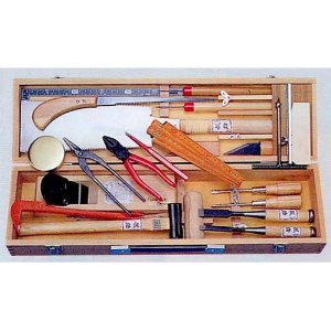 木工具セット　T-103型　22点セット
