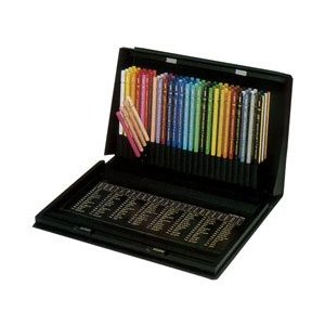 三菱　ユニカラー　100色セット