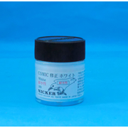 ニッカー　修正用ホワイト　30ml