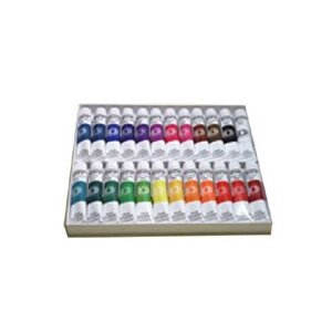 ニッカー　デザイナースカラー　24色セット　20ml