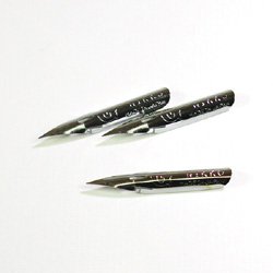 日光コミックペン　Gペン　10本組