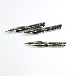 日光コミックペン　サジペン　10本組