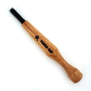 パワーグリップ彫刻刀　単品　平刀　7.5mm