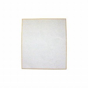 色紙　奉書　梅　50枚組