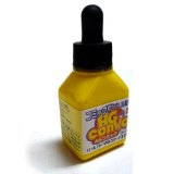 ターナー　AGコミック　パーマネントイエロー　11P　20ml