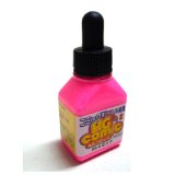 ターナー　AGコミック　ピンク　25　20ml
