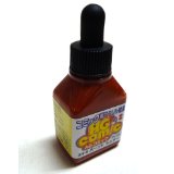 ターナー　AGコミック　バーントシェナー　34　20ml