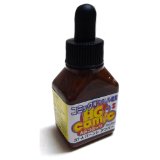 ターナー　AGコミック　バーントアンバー　37　20ml