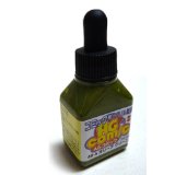 ターナー　AGコミック　オリーブグリーン　46　20ml