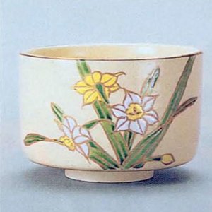 やきもの三昧　20kg　仁清土