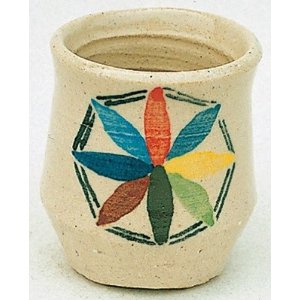 本焼釉薬酸化焼成用　長石釉（透明釉）　1kg粉末