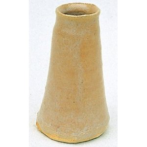 本焼釉薬酸化焼成用　萩釉　1kg粉末