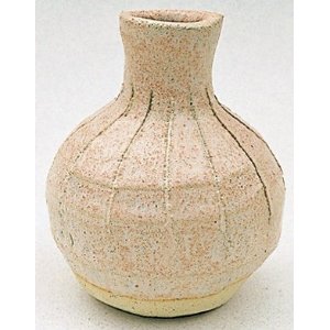 本焼釉薬酸化焼成用　桜花釉　1kg粉末