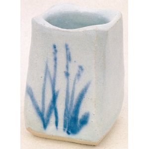 本焼釉薬酸化焼成用　青白磁釉　1kg粉末