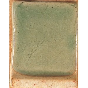 天然灰釉　高麗青磁釉　1kg粉末　本焼用釉薬