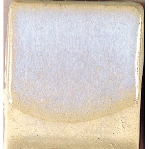 天然灰釉　白萩釉　1kg粉末　本焼用釉薬