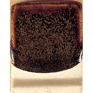 天然灰釉　蕎麦釉　1kg粉末　本焼用釉薬